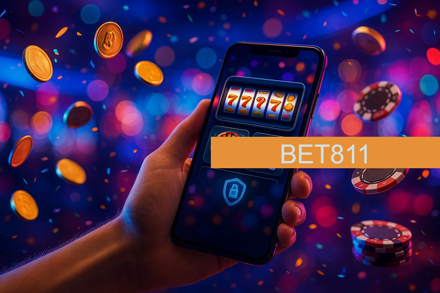 Benefícios do App