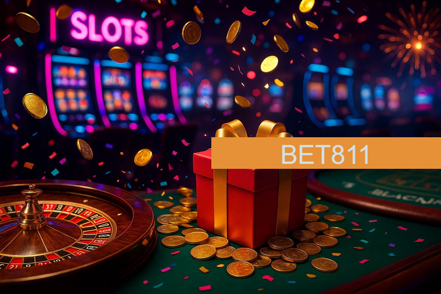 Jogos emocionantes no BET811