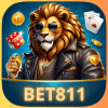 Logo da BET811