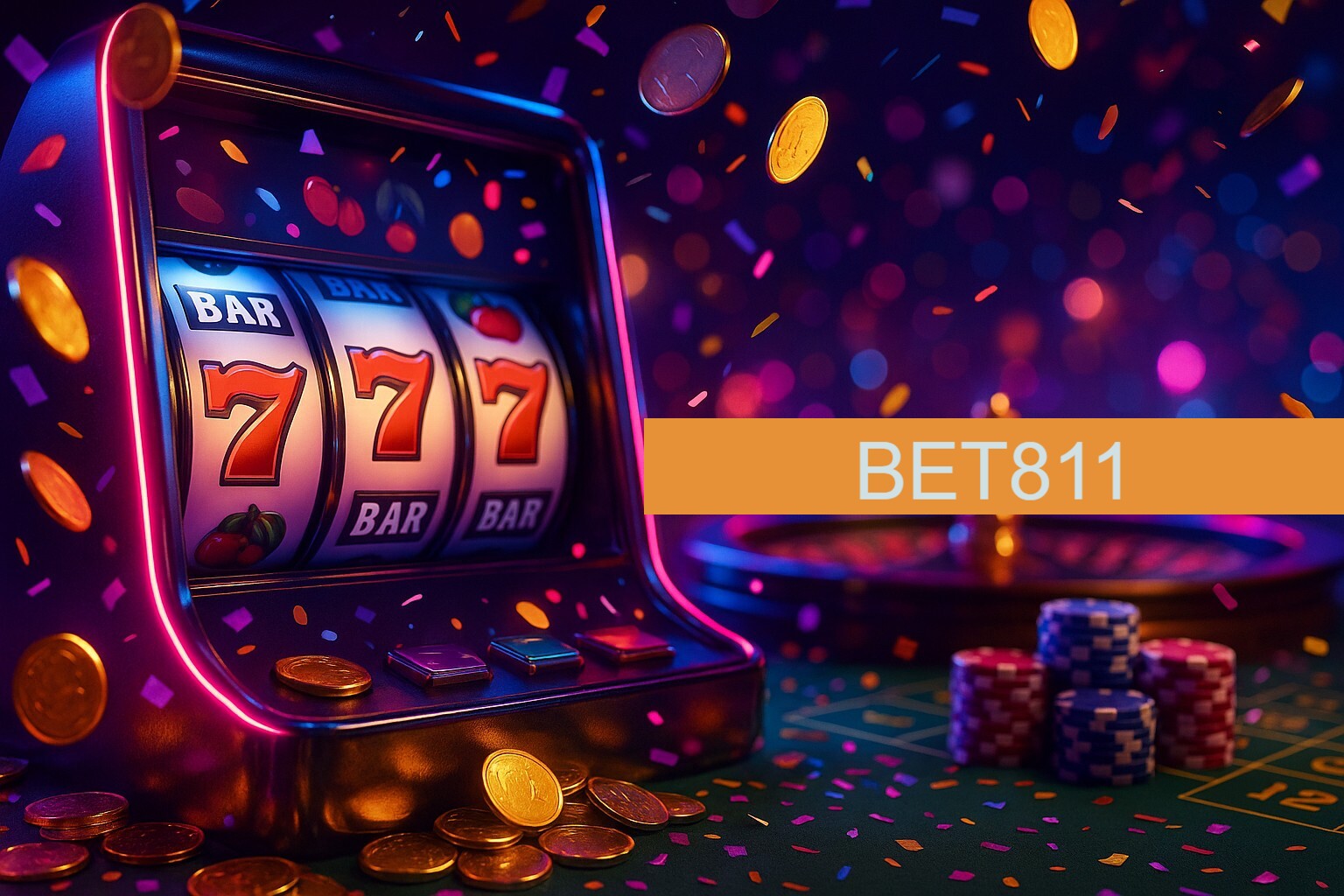 Benefícios dos Slots
